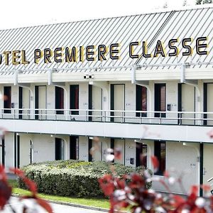 Premiere Classe Metz Sud Jouy Aux Arches